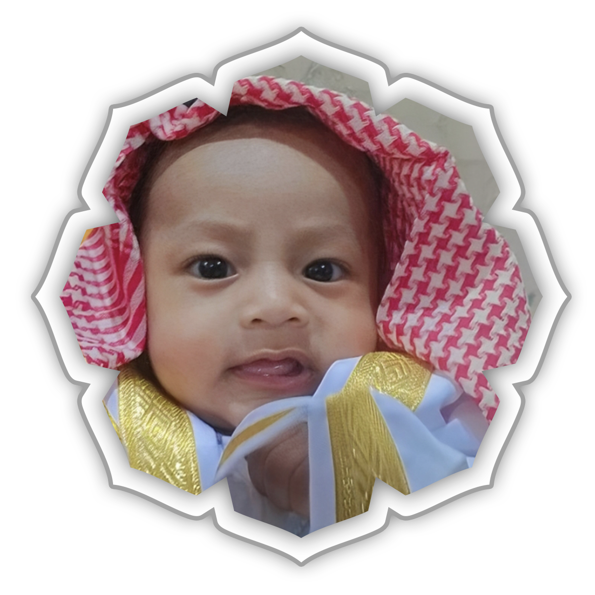 Muhammad Rafka Al Saghiry